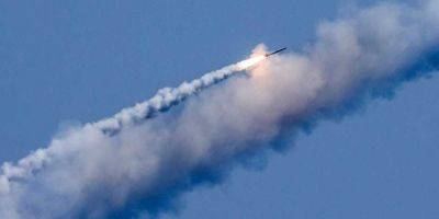 Россия планирует оснащать крылатые ракеты кассетными боеприпасами — Центр нацсопротивления - nv.ua - Россия - США - Украина