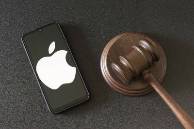 App Store - Apple урегулирует иск о мошенничестве с подарочными картами iTunes — жертвы, вероятно, потеряли «сотни миллионов долларов» - itc.ua - США - Украина - шт. Калифорния - Сан-Хосе