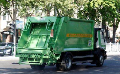 В Ташкенте начали действовать новые тарифы за вывоз мусора - podrobno.uz - Узбекистан - Ташкент