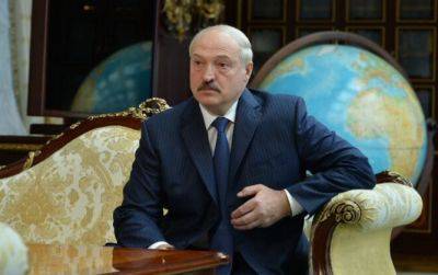 Лукашенко - Лукашенко заборонив судити себе після складання повноважень - real-vin.com - США - Украина - Білорусь - Лукашенко