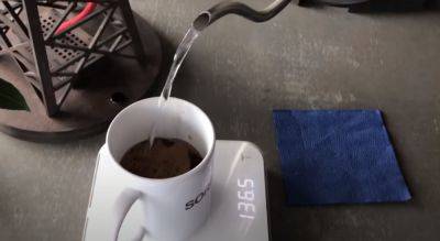 Это многих удивит: ученые нашли способ, который поможет сделать кофе намного вкуснее - hyser.com.ua - США - Украина - штат Орегон
