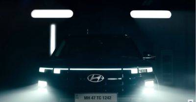 Новый доступный кроссовер Hyundai за $13 500 рассекретили до премьеры (фото, видео) - focus.ua - Украина