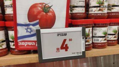 В сети "Рами Леви" иорданские помидоры продают как израильские - vesty.co.il - Израиль - Иордания