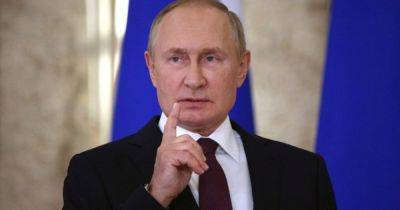 Владимир Путин - Путин - Путин официально предлагает стать "россиянами" украинцам, которые покинули Крым до аннексии - dsnews.ua - Россия - Сирия - Украина - Крым - Ирак - Афганистан - Йемен - РСФСР - Крым - Путин