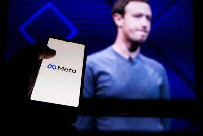 Марк Цукерберг - Марк Цукерберг продал акции Meta на $500 млн за 2 месяца - minfin.com.ua - Украина