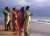 Загадочная смерть туристки на юге Гоа вызвала панику местных жителей - udf.by - Индия