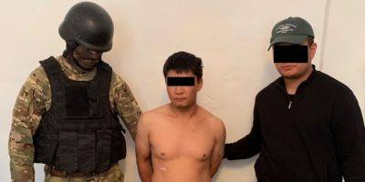 В Кыргызстане бывшего «вагнеровца» приговорили к пяти годам тюрьмы - nv.ua - Россия - Украина - Киргизия