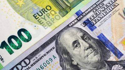 Курс валют на вечер 4 января: доллар и евро дорожают на межбанке - minfin.com.ua - Украина
