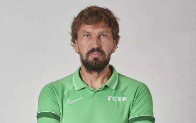 Виктор Скрипник - Ворскла объявила о назначении нового главного тренера - korrespondent.net - Украина - Полтава