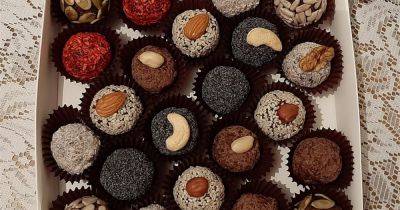 Диетологи сказали, сколько конфет можно съедать в день без вреда для здоровья - dsnews.ua - Украина