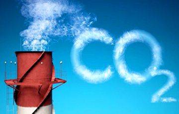 Выбросы CO2 в Германии упали до самого низкого уровня за 70 лет - charter97.org - Белоруссия - Германия
