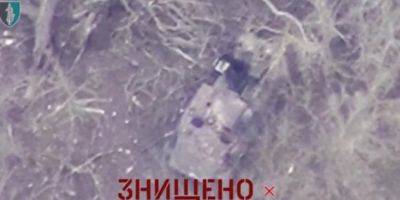 В ВСУ показали видео уничтожения российского ЗРК Стрела из HIMARS - nv.ua - Россия - Украина - Челябинск