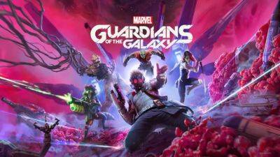 Marvel’s Guardians of the Galaxy – В Epic Games Store можно бесплатно получить игру о приключениях Стражей Галлактики - itc.ua - Украина