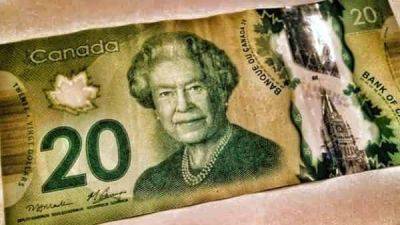 USD/CAD прогноз Канадский Доллар на 5 января 2024 - smartmoney.one - США - Канада