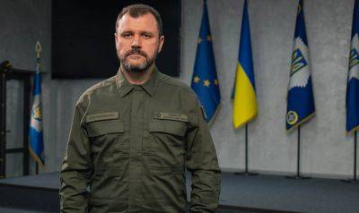 Игорь Клименко - Клименко назвал условия для мобилизации полицейских на войну - vchaspik.ua - Украина