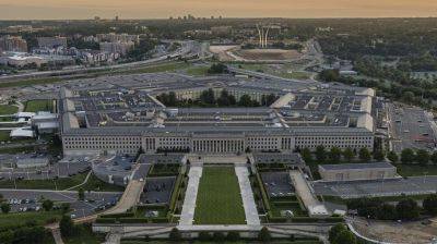 Патрик Райдер - В Пентагоне подтвердили ликвидацию лидера проиранских боевиков в Ираке - pravda.com.ua - США - Сирия - Ирак - Иран