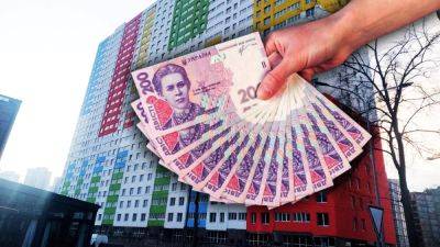 Налог на квартиру в Украине – какая сумма сейчас за лишние квадратные метры - apostrophe.ua - Украина