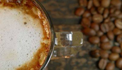 Как улучшить вкус молотого кофе: простой лайфхак, который сделает напиток гораздо вкуснее - ukrainianwall.com - Украина - штат Орегон