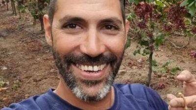 Похищенный 7 октября Тамир Адар признан погибшим - vesty.co.il - Израиль