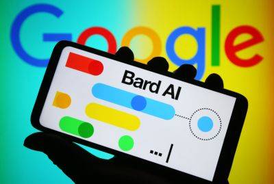 В коде Google Bard Advanced нашли намек на платную версию ИИ-чатбота - itc.ua - Украина