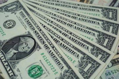 Курс валют на 5 января: доллар в банках прибавил 8-10 копеек - minfin.com.ua - Украина
