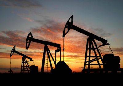 Энтони Блинкен - Цены на нефть выросли на фоне положительных новостей об инфляции в США - minfin.com.ua - США - state Texas - Украина
