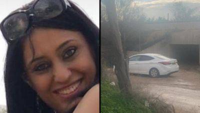 Изнасиловали и убили: труп обнаженной женщины найден в автомобиле на севере Израиля - vesty.co.il - Израиль