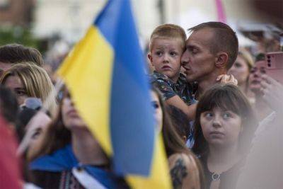 Игорь Клименко - Дела открывают уже тысячами: в полиции рассказали, что происходит с уклонистами от мобилизации - hyser.com.ua - Украина