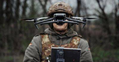 Украинцы могут собирать дроны собственноручно: в "Дія" рассказали, что для этого нужно - focus.ua - Россия - Украина - Житомир