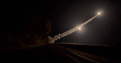 Утилизация ATACMS в США: большинство ракет еще пригодны к использованию, — эксперт - focus.ua - США - Украина - Вашингтон - Ракеты