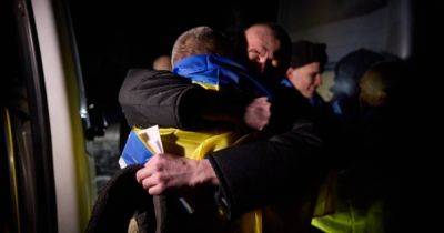 Более 90% подверглись пыткам: каково состояние 230 украинцев, вернувшихся из российского плена - focus.ua - Россия - Украина