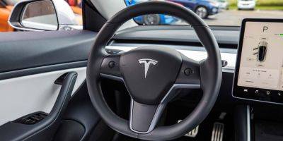 Проблема автопилота. Tesla отзывает еще 1,62 миллиона своих электромобилей - nv.ua - Китай - США - Украина