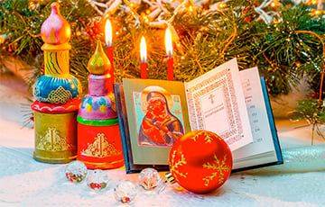 Священники рассказали, что можно и что нельзя делать православным в Рождество - charter97.org - Белоруссия - Минск