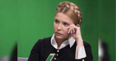 Юлия Тимошенко - Тимошенко предложила проект эффективной и справедливой мобилизации - fakty.ua - Украина