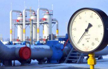 Доля России в поставках газа Европе сократилась до 13% - charter97.org - Россия - Белоруссия
