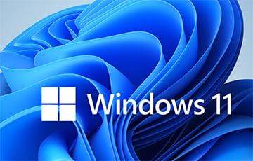 В Windows 11 появятся голосовые команды, настраиваемые под себя - charter97.org - Белоруссия