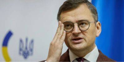 Дмитрий Кулеба - Украина вытащила Европейский Союз из состояния «комы нерасширения» — Кулеба - nv.ua - Украина - Кулеба