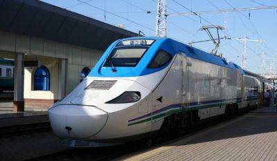 В Узбекистане железнодорожные билеты подорожают на 20% - dialog.tj - Узбекистан - Ташкент