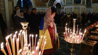 Когда в этом году будем отмечать Троицу по новому календарю: что нужно знать - hyser.com.ua - Украина