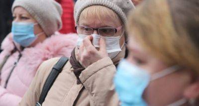 Тедрос Адханом Гебрейесус - ВОЗ призывает снова носить маски из-за роста заболеваемости COVID-19 - cxid.info - Китай - США - Англия - Индия
