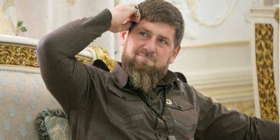 Рамзан Кадыров - Кадыров - Скотт Риттер - Кадыров назвал «троллингом» свое предложение снять санкции с его семьи в обмен на пленных украинских бойцов - nv.ua - Россия - США - Украина - респ. Чечня - Грозный
