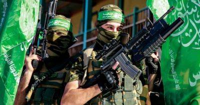 В США обещают до $10 миллионов в вознаграждение за информацию о спонсорах ХАМАСа - dsnews.ua - США - Украина - Израиль - Турция - Судан