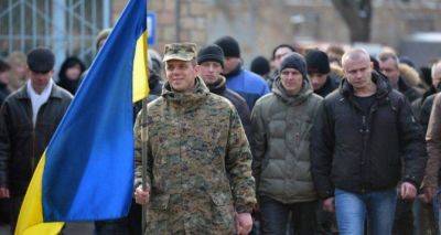 Егор Чернев - Законопроект о мобилизации: изменения будут касаться мужчин за границей - cxid.info - Украина