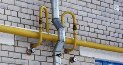 Вводится новый платеж за газ: будете платить за трубу - cxid.info - Украина - Тарифы