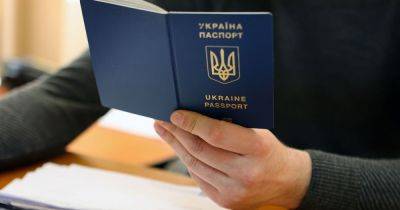 Егор Чернев - В законопроекте о мобилизации фигурируют мужчины, пребывающие за границей, – нардеп (видео) - focus.ua - Россия - Украина