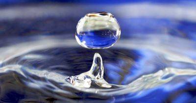 Крещение Господне: что сегодня нельзя делать с водой - focus.ua - Украина
