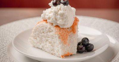 Ангельский торт: как приготовить самый известный в США десерт - focus.ua - США - Украина