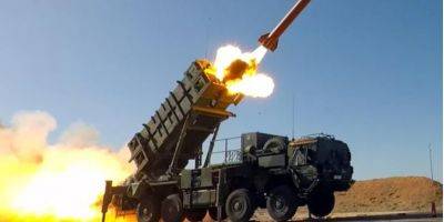США предупредили, что не смогут долго продолжать поставлять Украине ракеты к Patriot — NYT - nv.ua - Россия - США - Украина - Киев - New York