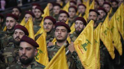 Хезболла массированно обстреляла Израиль, выпустив более 60 ракет - ru.slovoidilo.ua - Украина - Израиль - Ливан - Бейрут - Ракеты