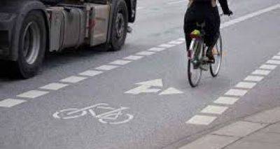 Изменения для велосипедистов в Германии - cxid.info - Германия